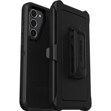 OtterBox Defender Case for Samsung Galaxy S23+ - Black